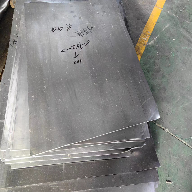 沈阳​铅板制作工艺和应用
